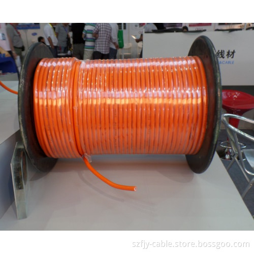 Flexible Cable Factory